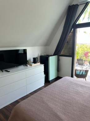 Sangchai beach appartement